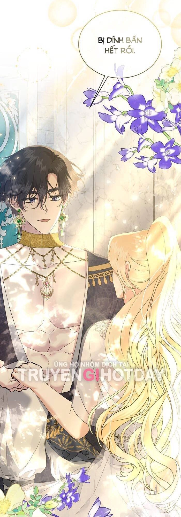 Tỏa Sáng Rực Rỡ Chapter 10.1 - 23