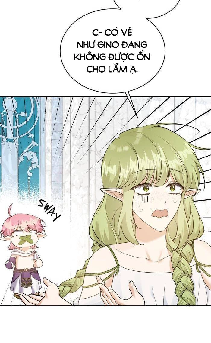 Tỏa Sáng Rực Rỡ Chapter 10.1 - 25