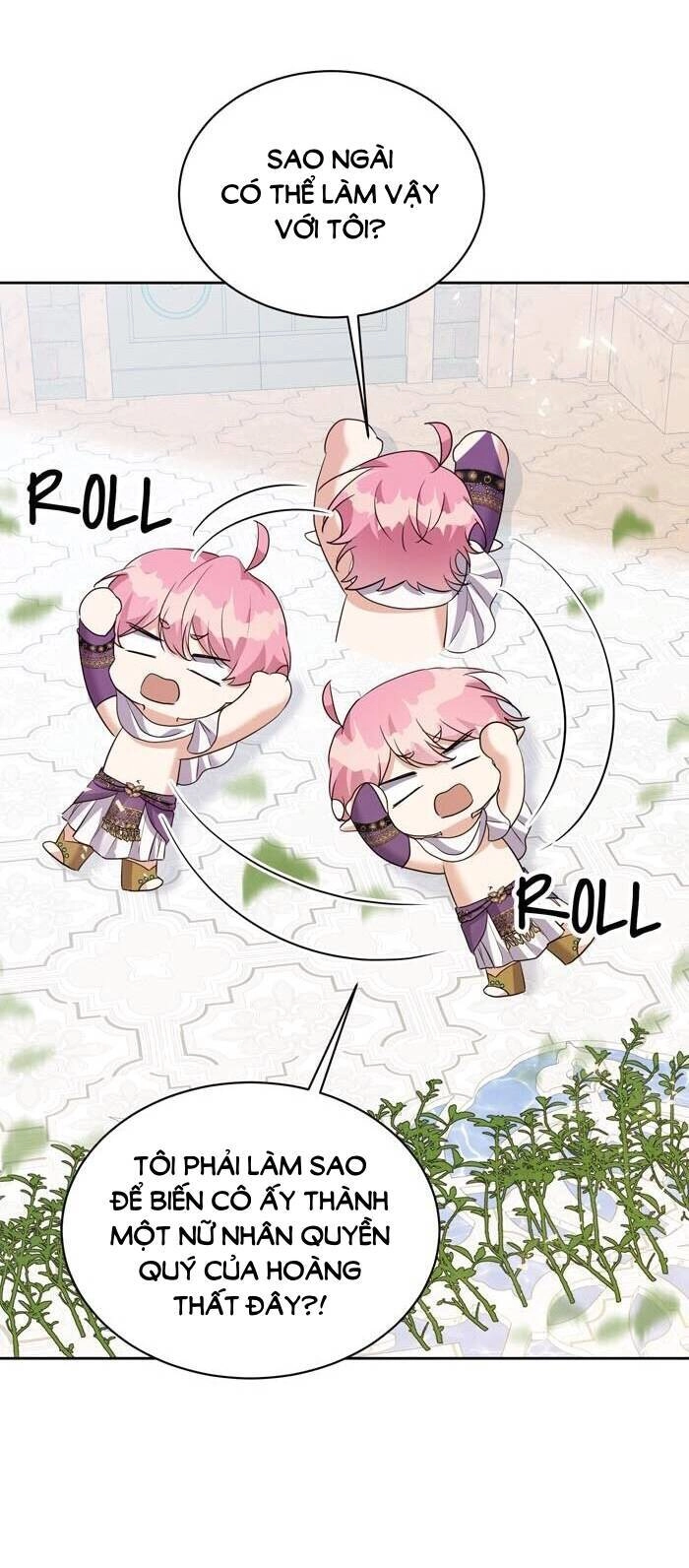 Tỏa Sáng Rực Rỡ Chapter 10.1 - 28