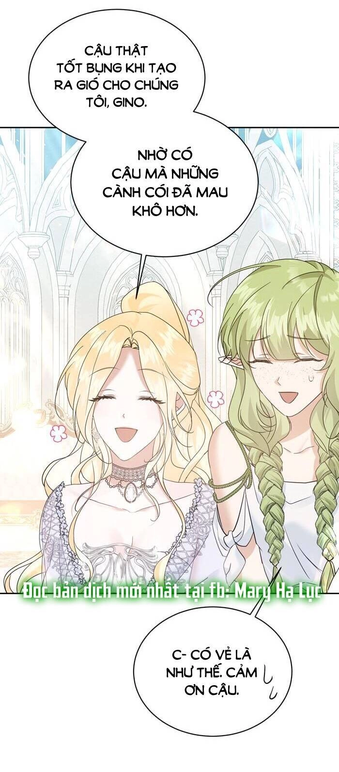 Tỏa Sáng Rực Rỡ Chapter 10.1 - 29