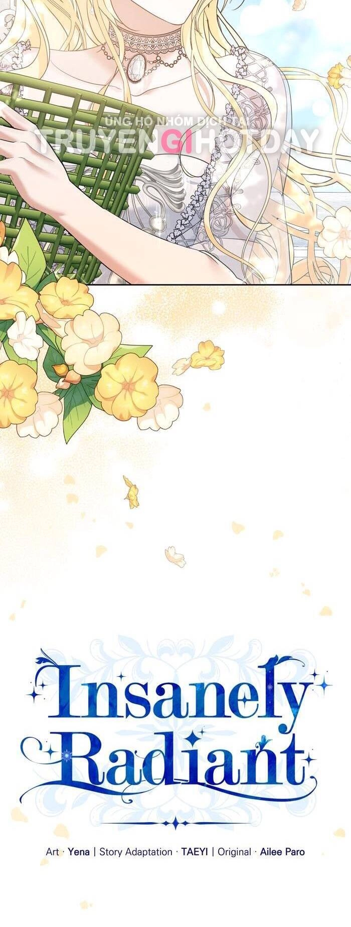 Tỏa Sáng Rực Rỡ Chapter 10.1 - 33