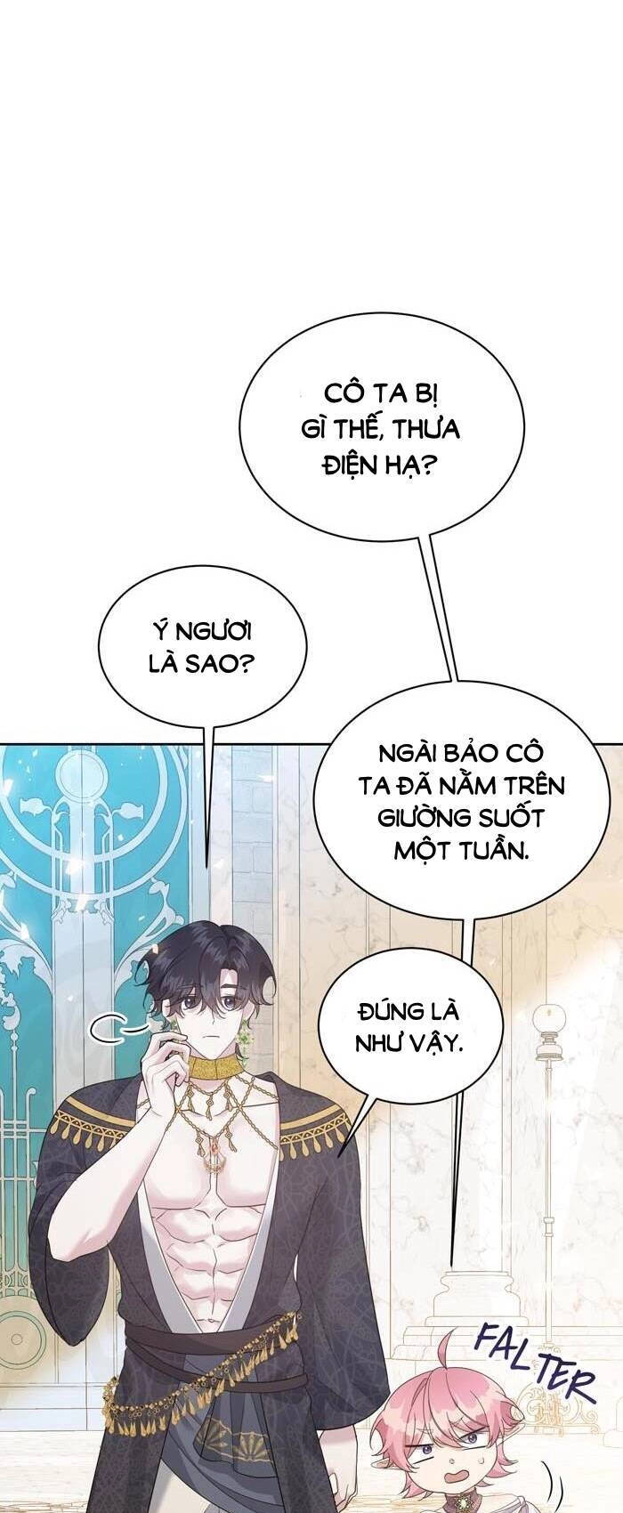 Tỏa Sáng Rực Rỡ Chapter 10.1 - 34