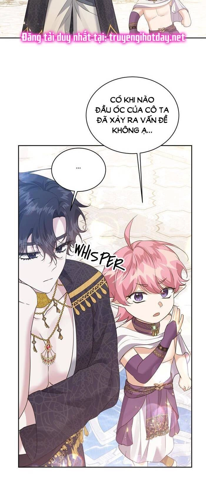 Tỏa Sáng Rực Rỡ Chapter 10.1 - 35