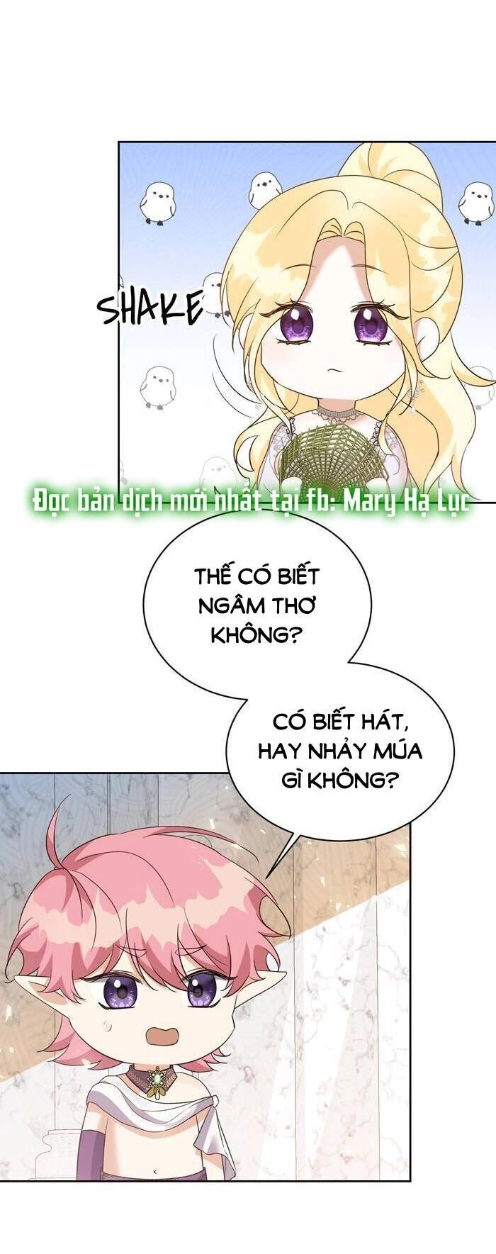 Tỏa Sáng Rực Rỡ Chapter 10.1 - 43