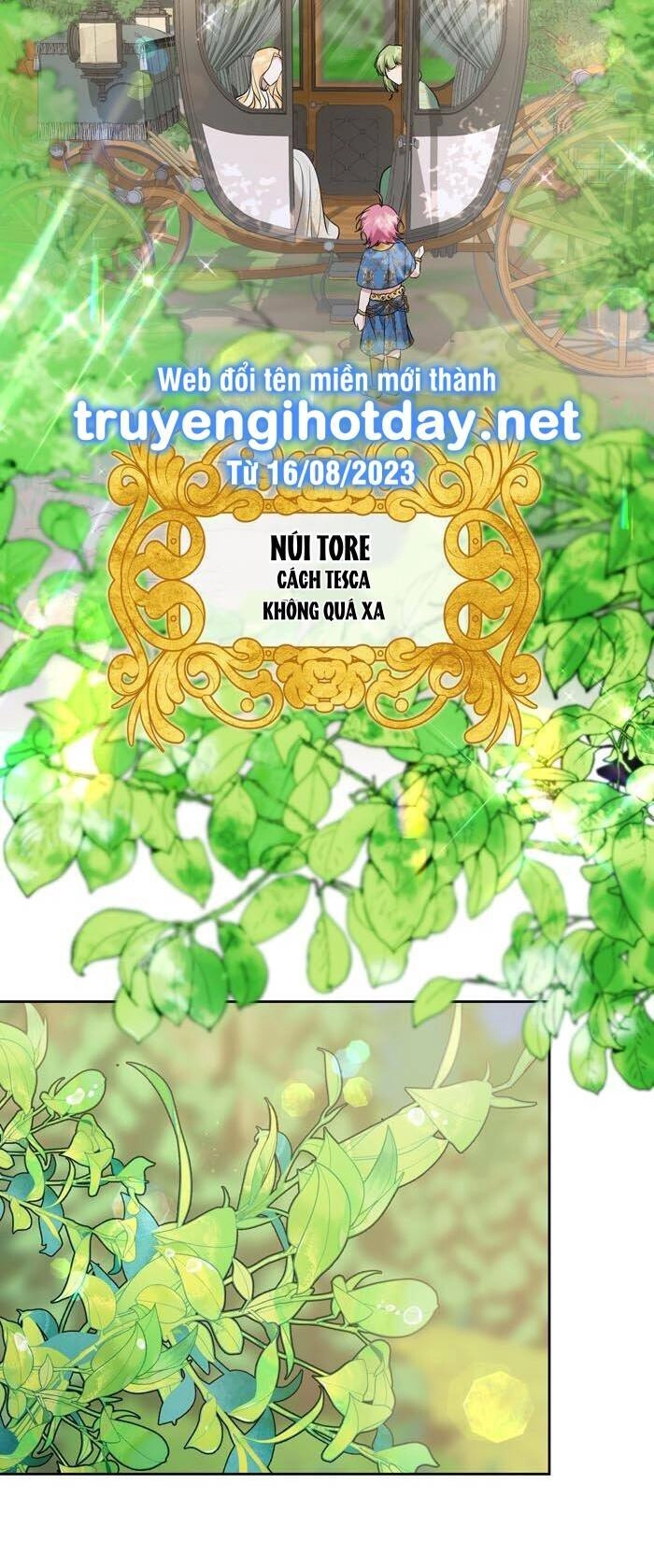 Tỏa Sáng Rực Rỡ Chapter 11.1 - 2