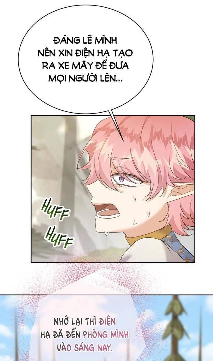 Tỏa Sáng Rực Rỡ Chapter 11.1 - 5