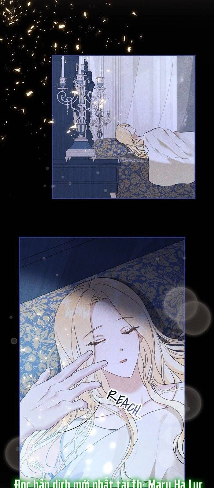 Tỏa Sáng Rực Rỡ Chapter 11.1 - 7