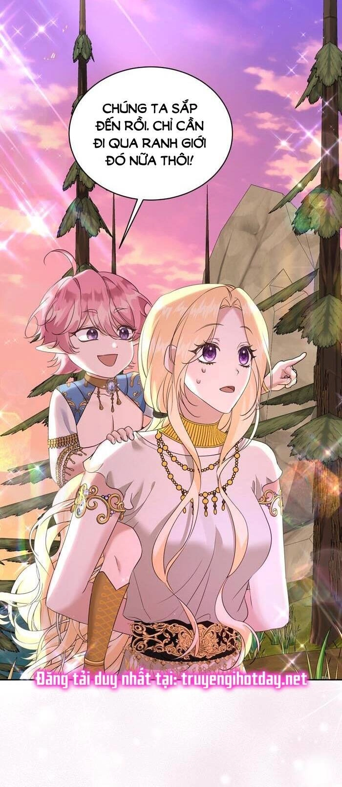 Tỏa Sáng Rực Rỡ Chapter 11.1 - 14