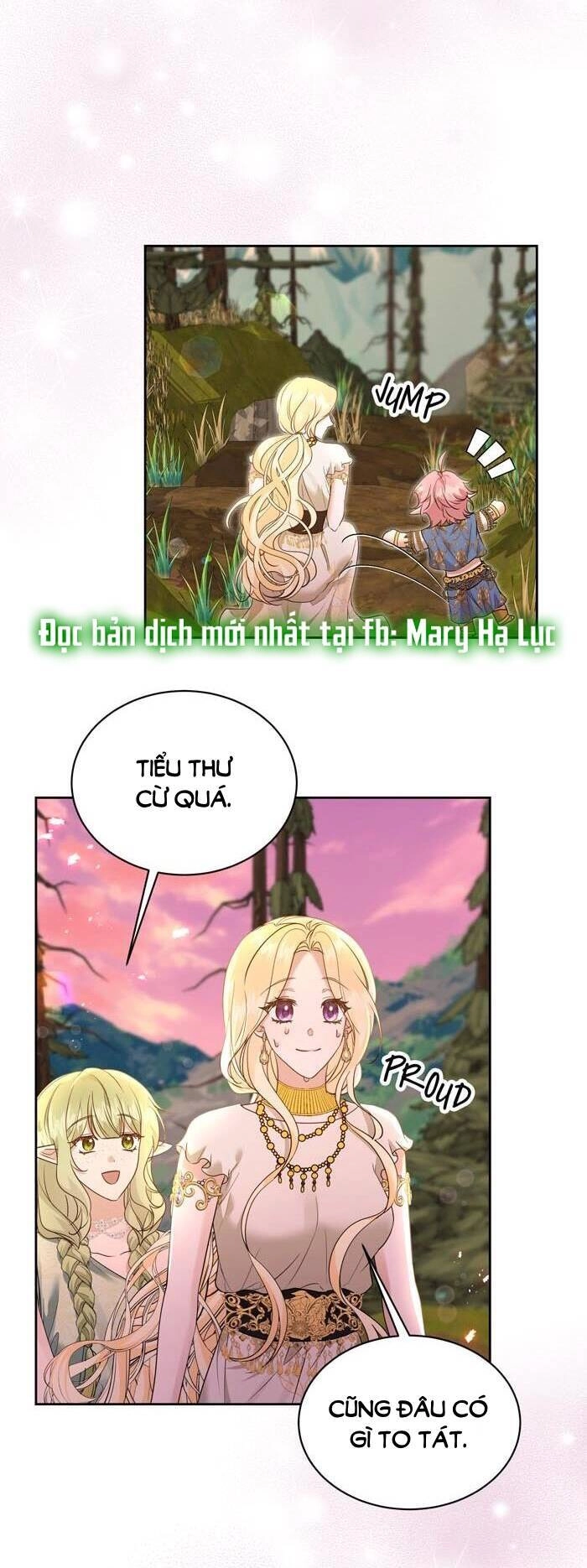 Tỏa Sáng Rực Rỡ Chapter 11.1 - 15