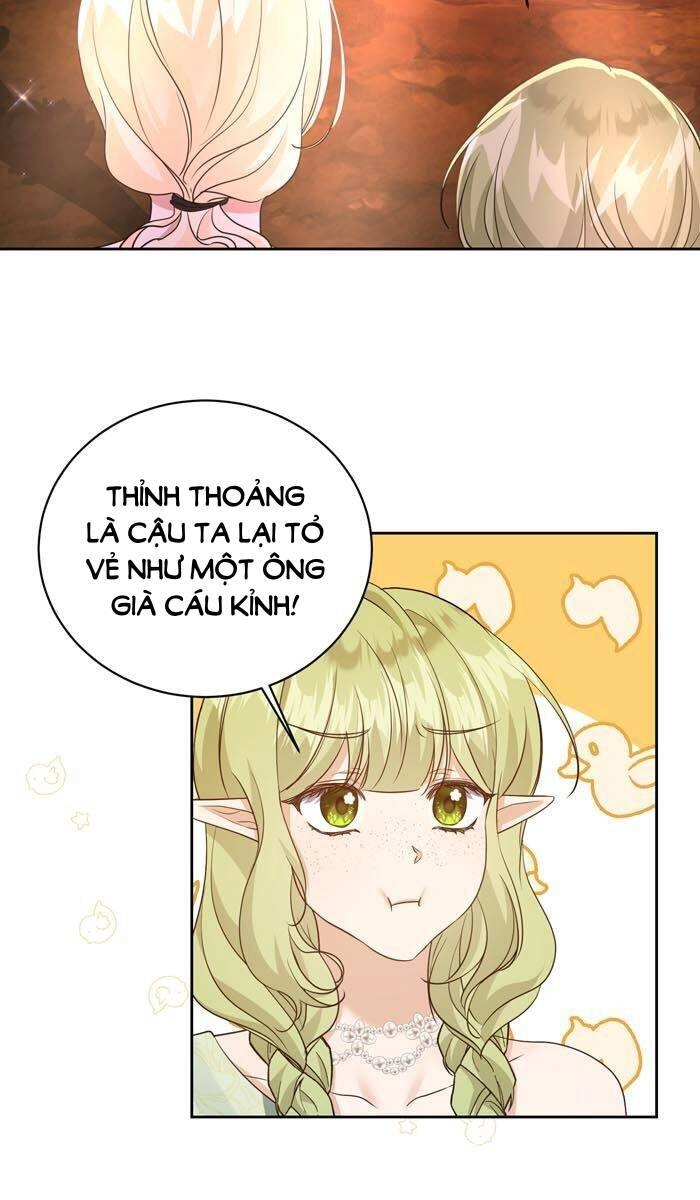 Tỏa Sáng Rực Rỡ Chapter 11.1 - 18