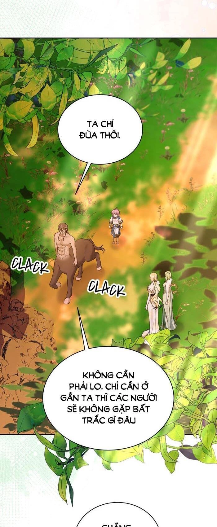 Tỏa Sáng Rực Rỡ Chapter 11.1 - 27