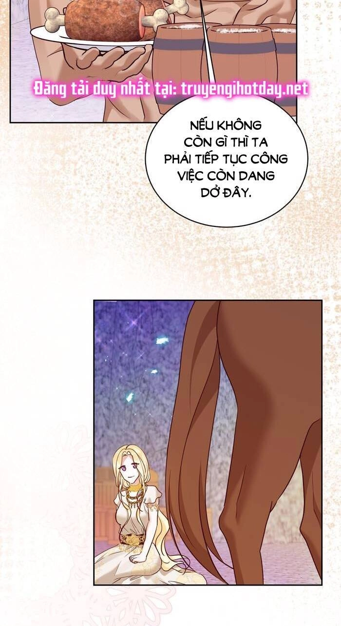 Tỏa Sáng Rực Rỡ Chapter 11.1 - 34