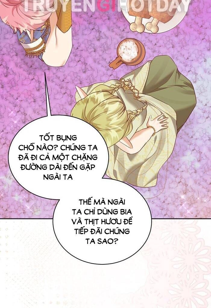 Tỏa Sáng Rực Rỡ Chapter 11.2 - 2