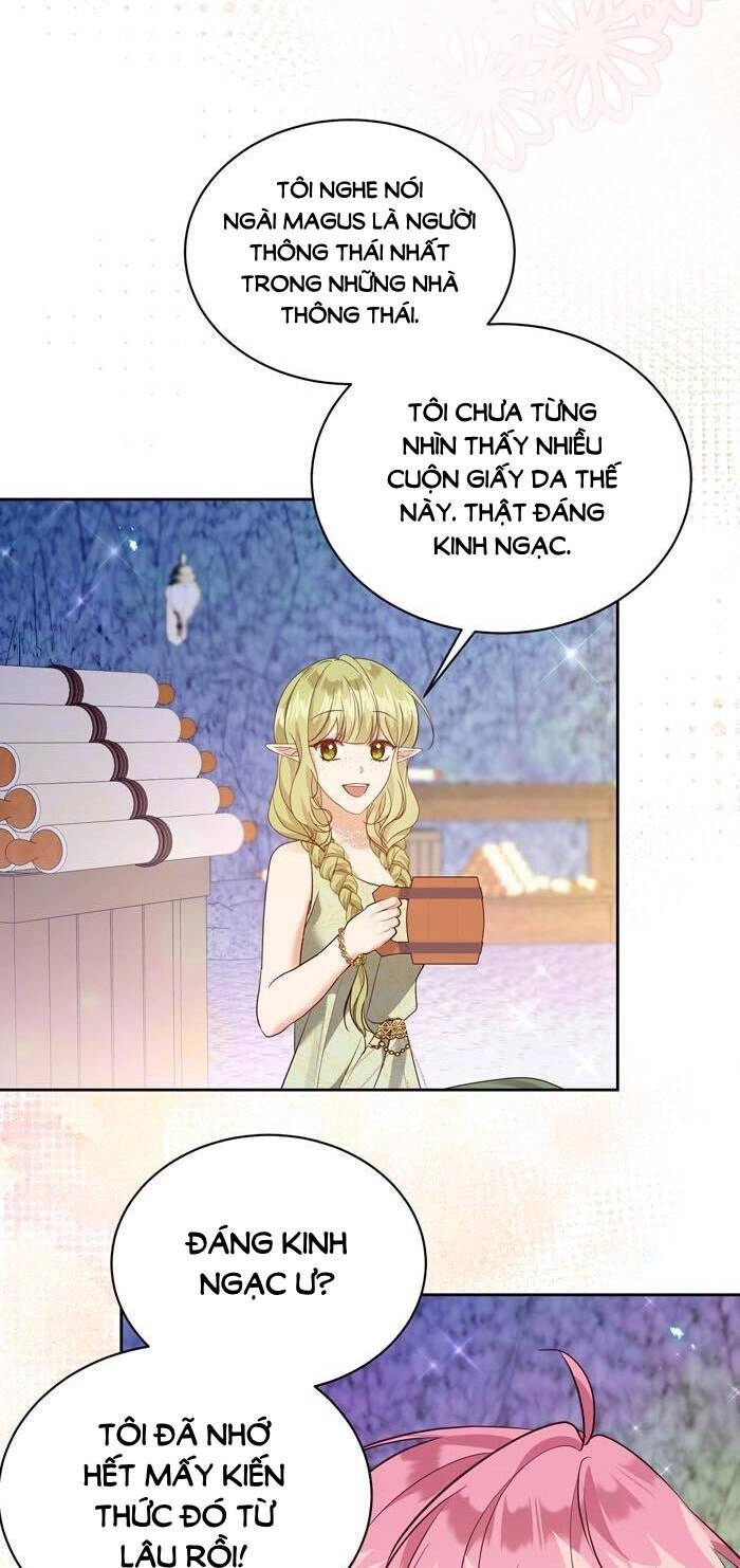 Tỏa Sáng Rực Rỡ Chapter 11.2 - 3