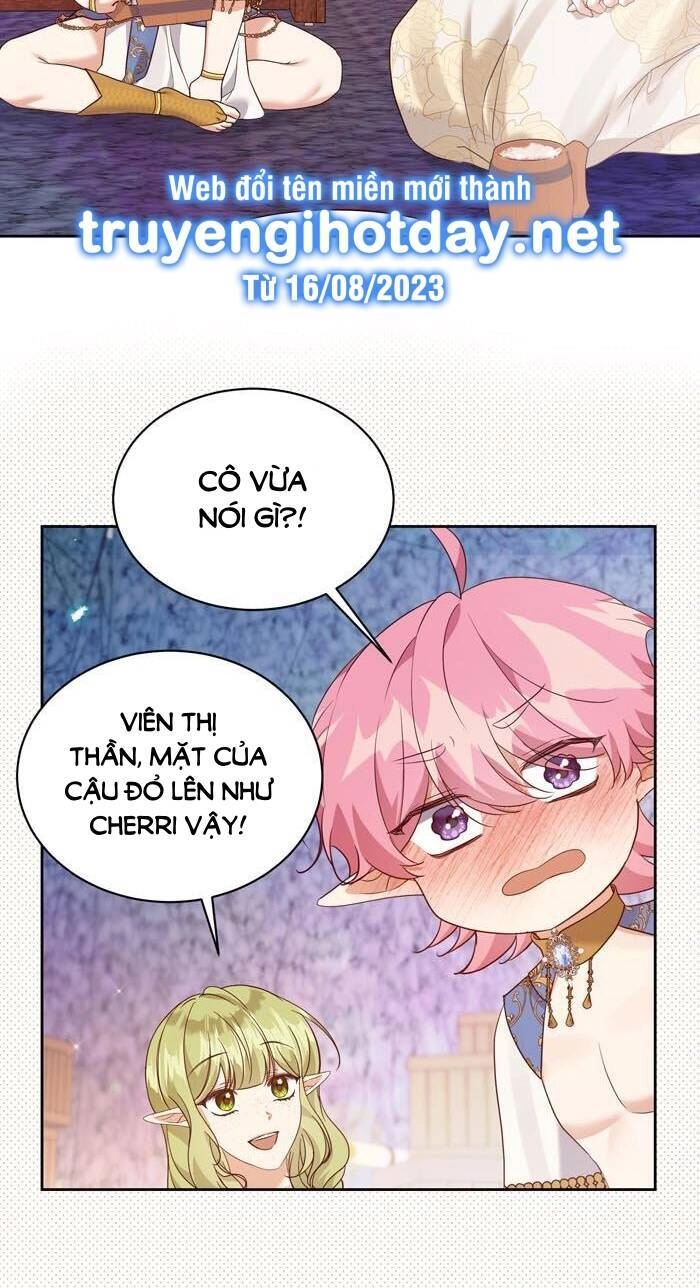 Tỏa Sáng Rực Rỡ Chapter 11.2 - 6