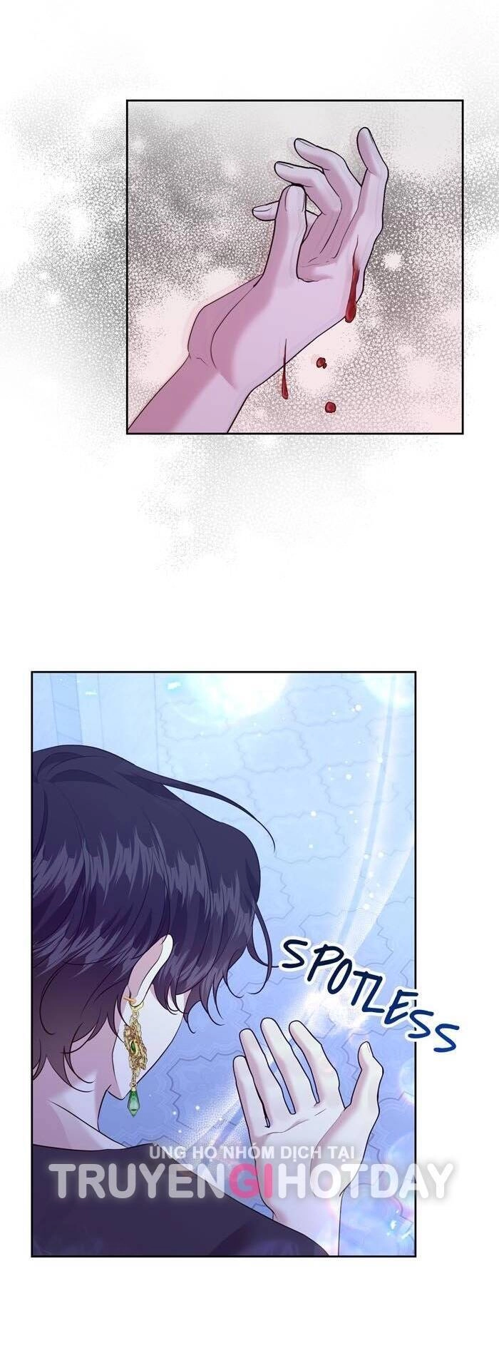 Tỏa Sáng Rực Rỡ Chapter 11.2 - 18