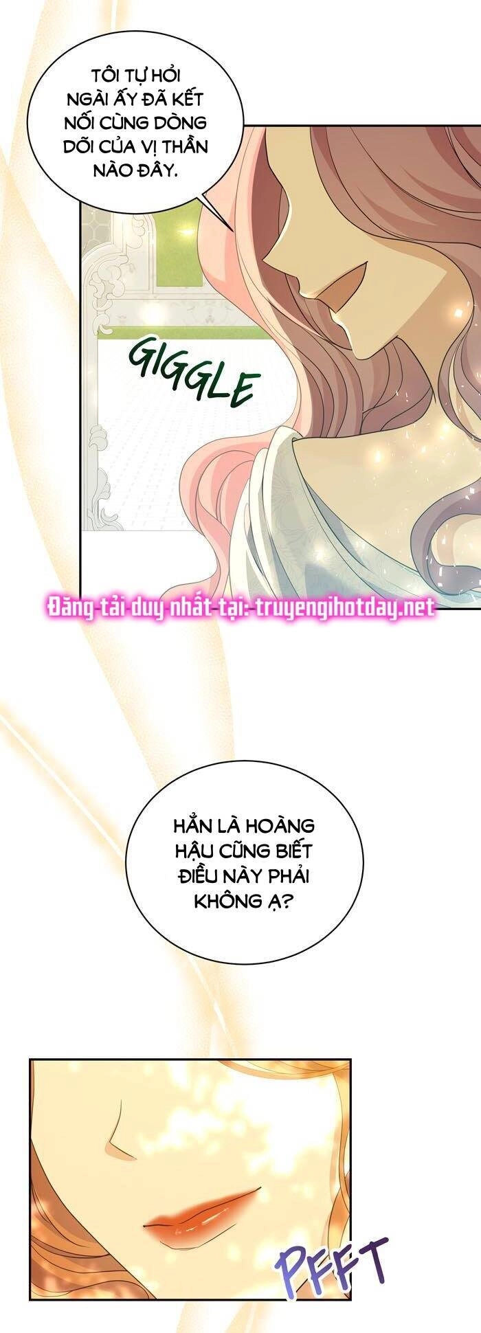 Tỏa Sáng Rực Rỡ Chapter 12.1 - 5