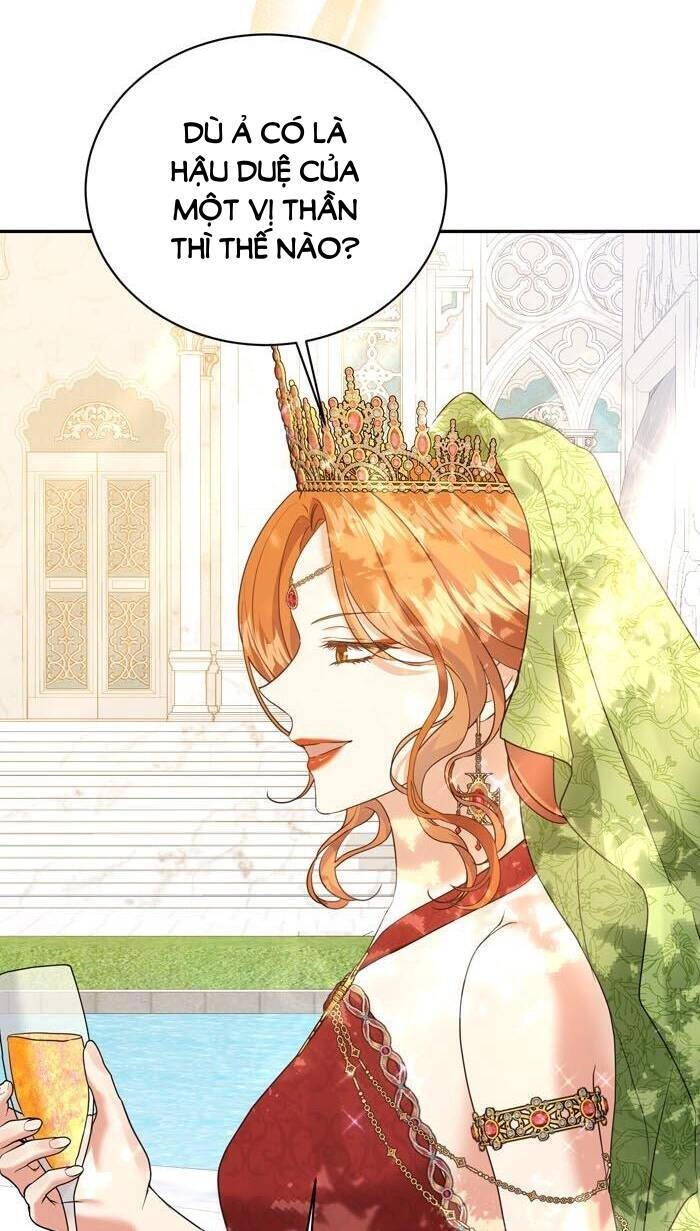 Tỏa Sáng Rực Rỡ Chapter 12.1 - 6