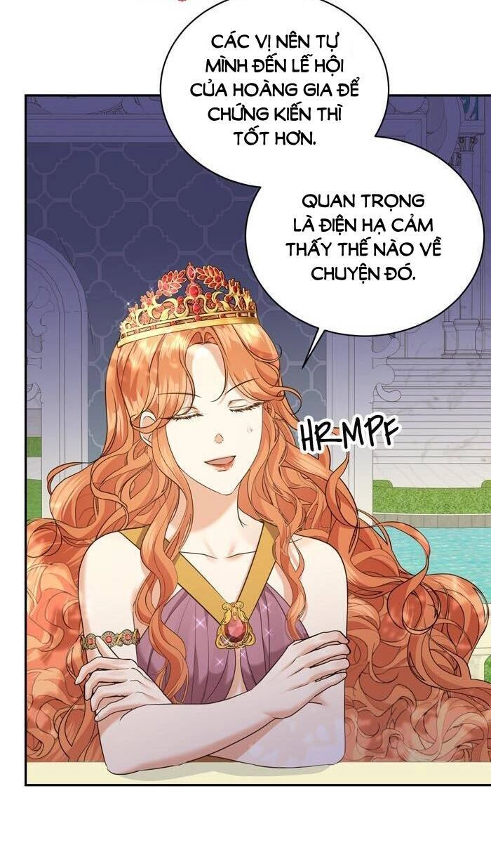 Tỏa Sáng Rực Rỡ Chapter 12.1 - 9