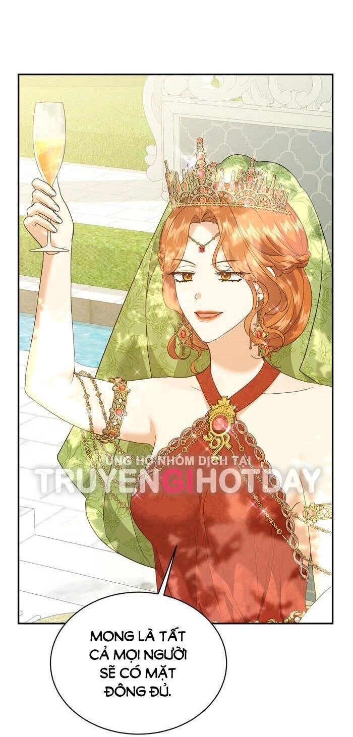 Tỏa Sáng Rực Rỡ Chapter 12.1 - 10