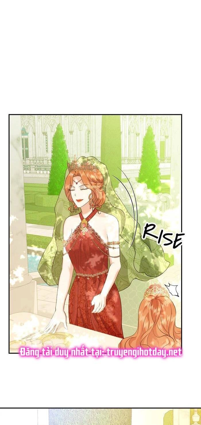 Tỏa Sáng Rực Rỡ Chapter 12.1 - 12