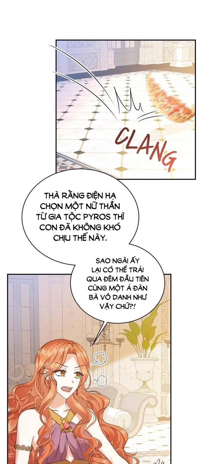 Tỏa Sáng Rực Rỡ Chapter 12.1 - 16