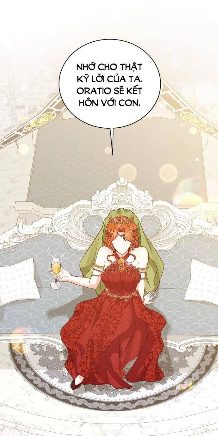 Tỏa Sáng Rực Rỡ Chapter 12.1 - 19