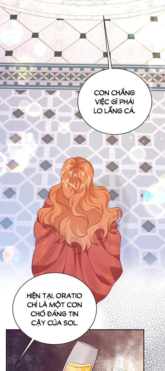 Tỏa Sáng Rực Rỡ Chapter 12.1 - 20