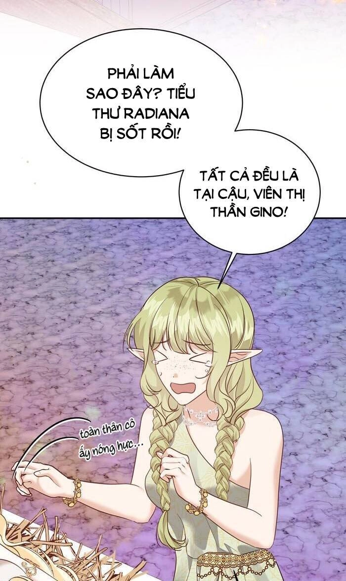 Tỏa Sáng Rực Rỡ Chapter 12.1 - 24