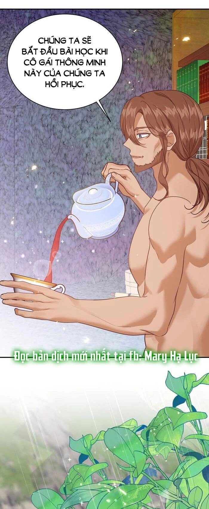 Tỏa Sáng Rực Rỡ Chapter 12.1 - 32