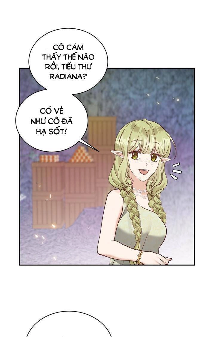 Tỏa Sáng Rực Rỡ Chapter 12.2 - 1