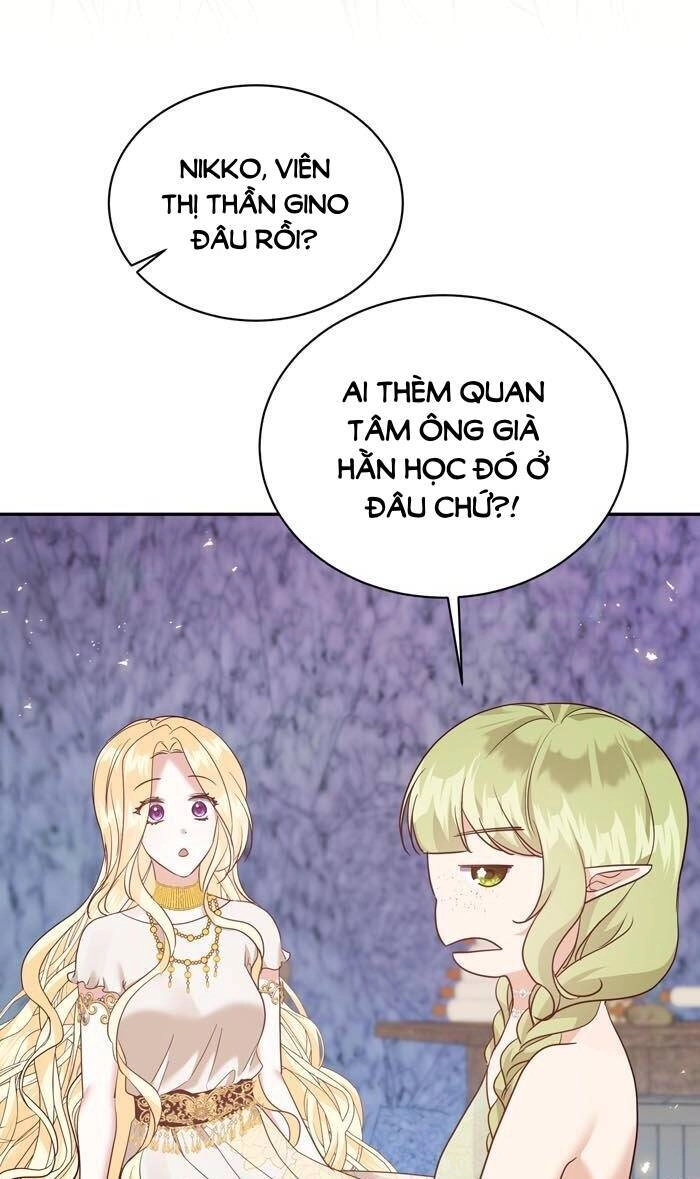 Tỏa Sáng Rực Rỡ Chapter 12.2 - 5