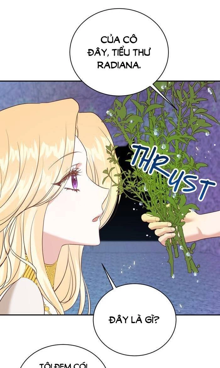 Tỏa Sáng Rực Rỡ Chapter 12.2 - 7