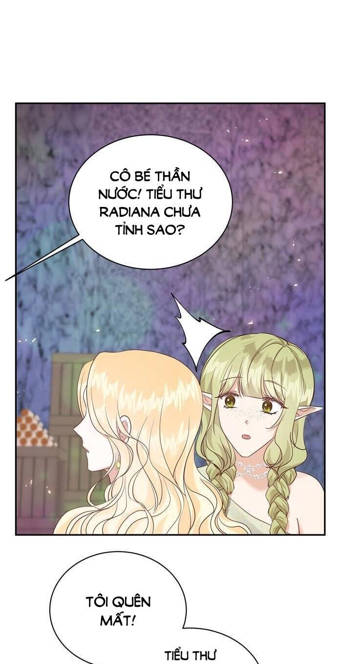 Tỏa Sáng Rực Rỡ Chapter 12.2 - 9