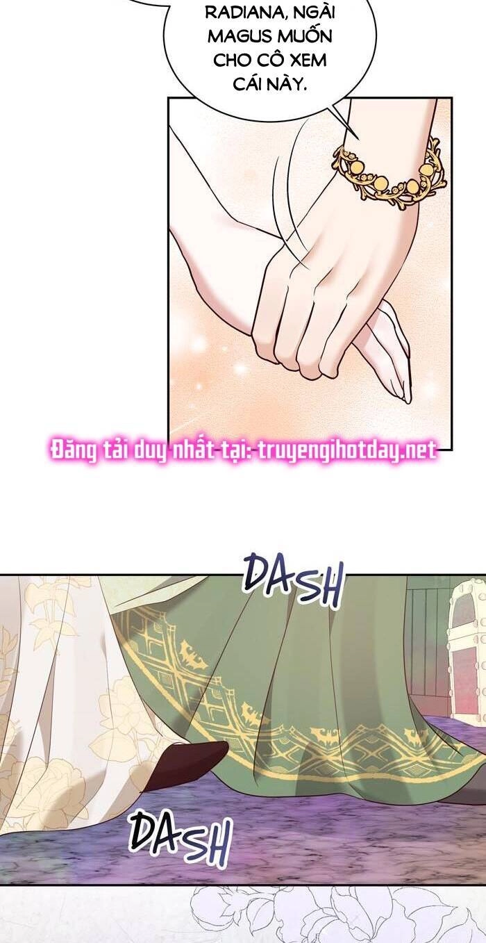 Tỏa Sáng Rực Rỡ Chapter 12.2 - 10