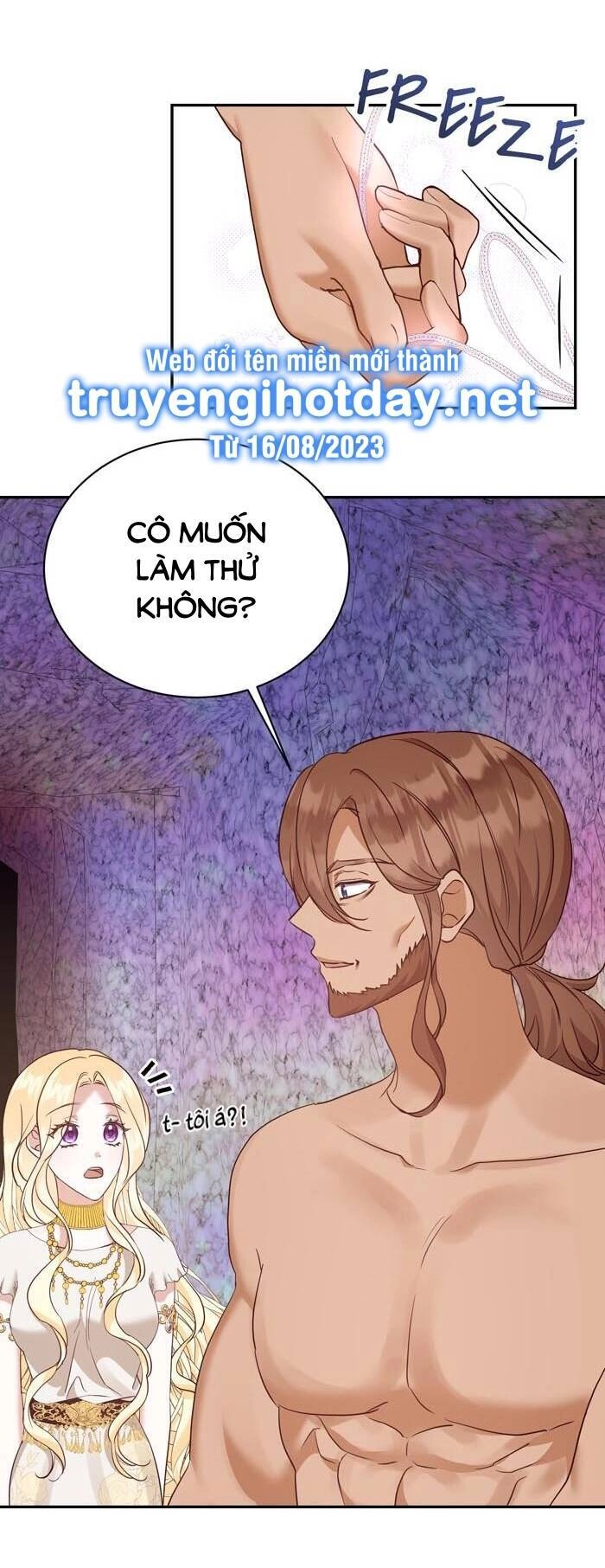 Tỏa Sáng Rực Rỡ Chapter 12.2 - 15