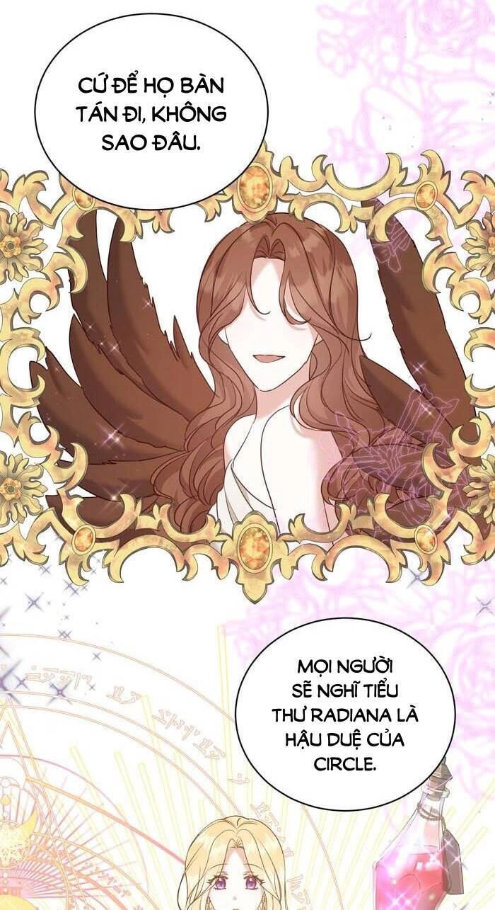 Tỏa Sáng Rực Rỡ Chapter 12.2 - 17