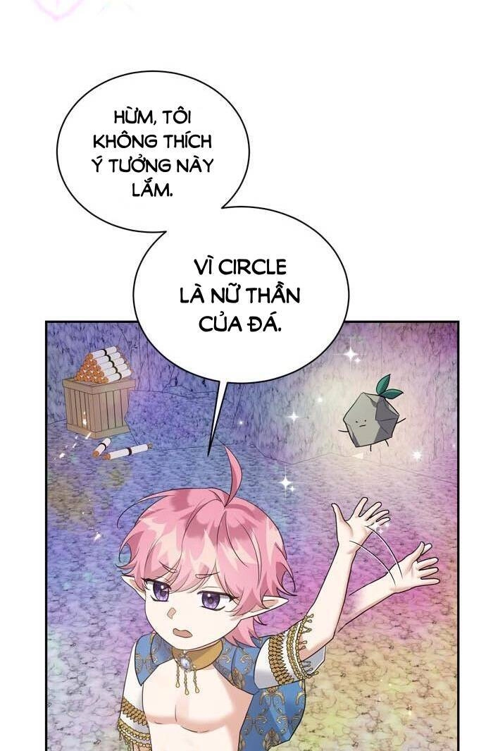 Tỏa Sáng Rực Rỡ Chapter 12.2 - 19