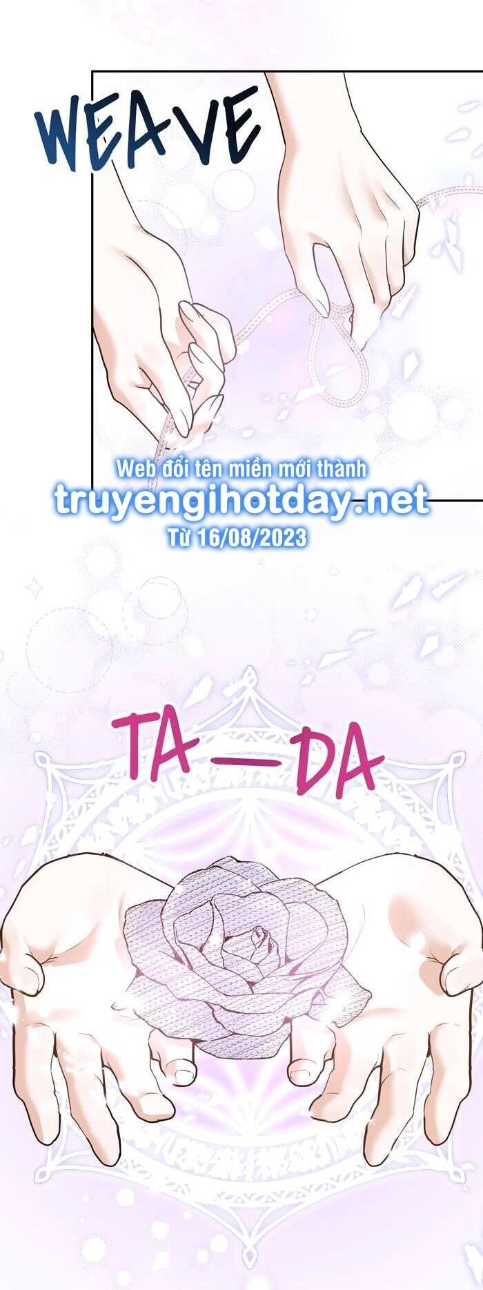 Tỏa Sáng Rực Rỡ Chapter 12.2 - 23