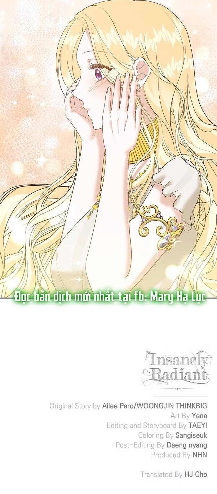 Tỏa Sáng Rực Rỡ Chapter 12.2 - 29