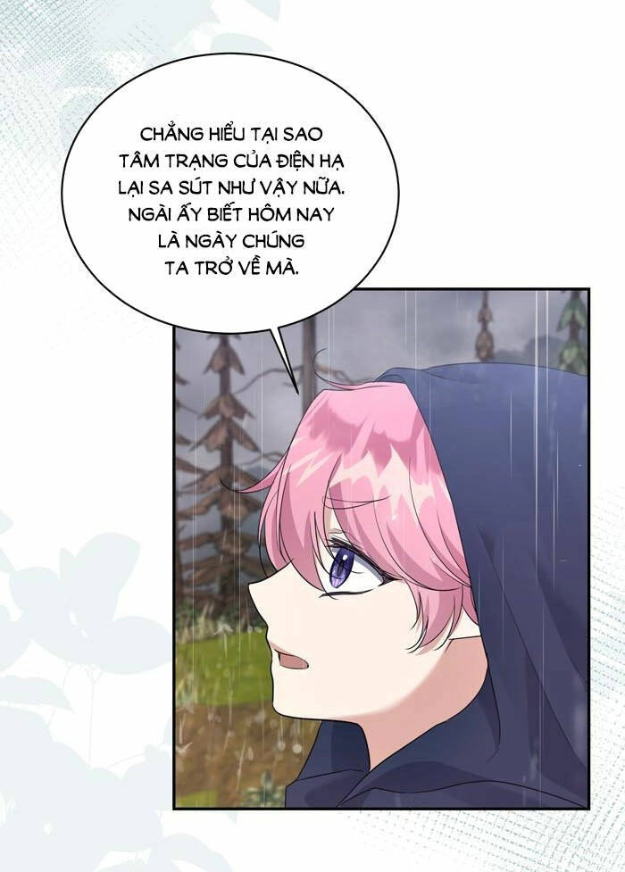 Tỏa Sáng Rực Rỡ Chapter 13.1 - 13