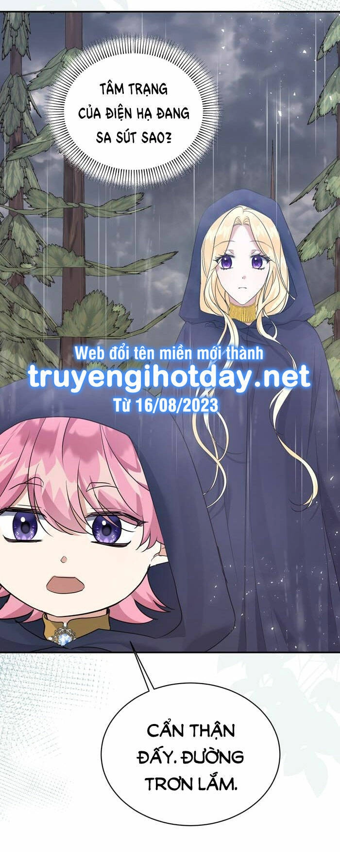 Tỏa Sáng Rực Rỡ Chapter 13.1 - 14