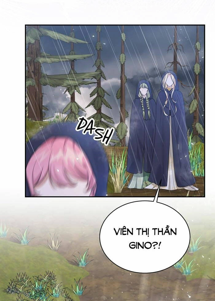 Tỏa Sáng Rực Rỡ Chapter 13.1 - 22