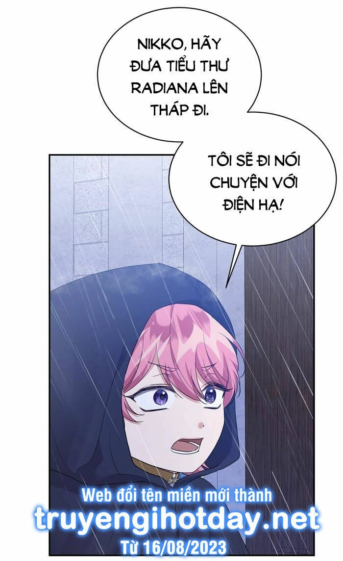 Tỏa Sáng Rực Rỡ Chapter 13.1 - 27