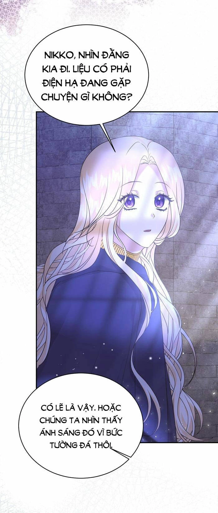 Tỏa Sáng Rực Rỡ Chapter 13.2 - 3