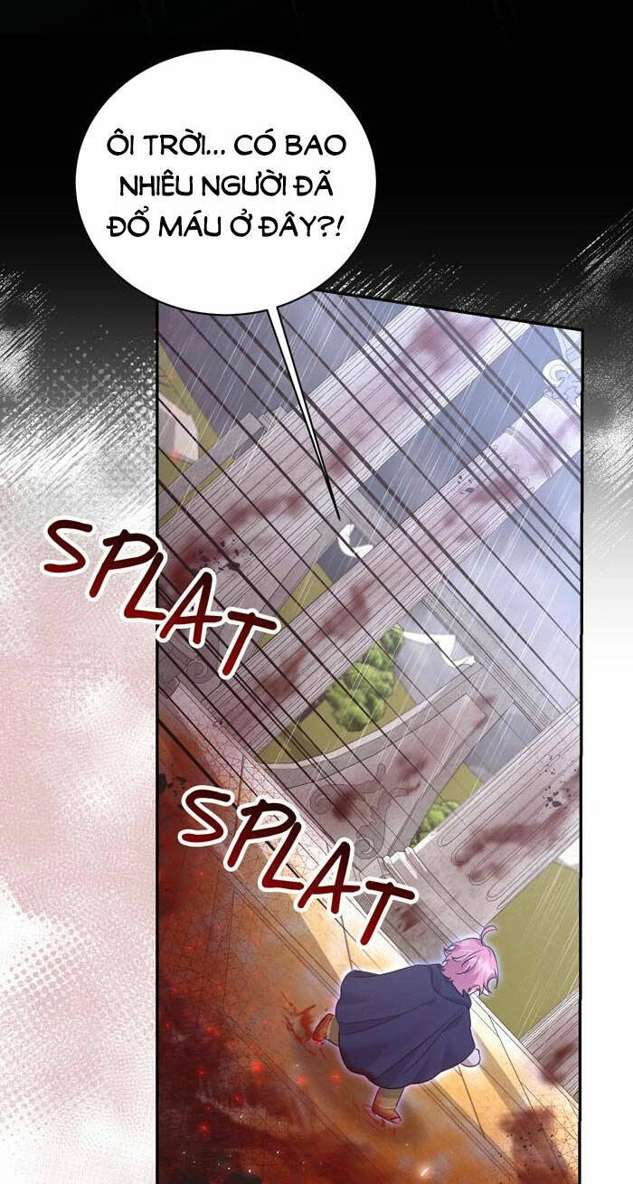 Tỏa Sáng Rực Rỡ Chapter 13.2 - 6