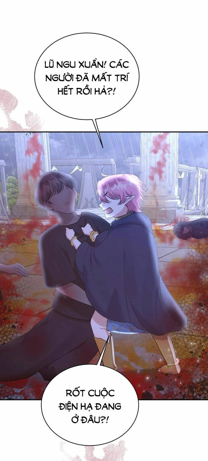 Tỏa Sáng Rực Rỡ Chapter 13.2 - 8