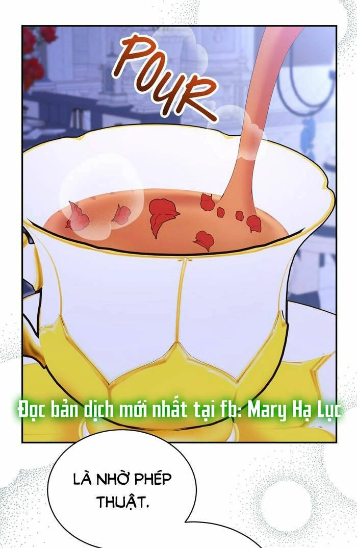 Tỏa Sáng Rực Rỡ Chapter 13.2 - 26