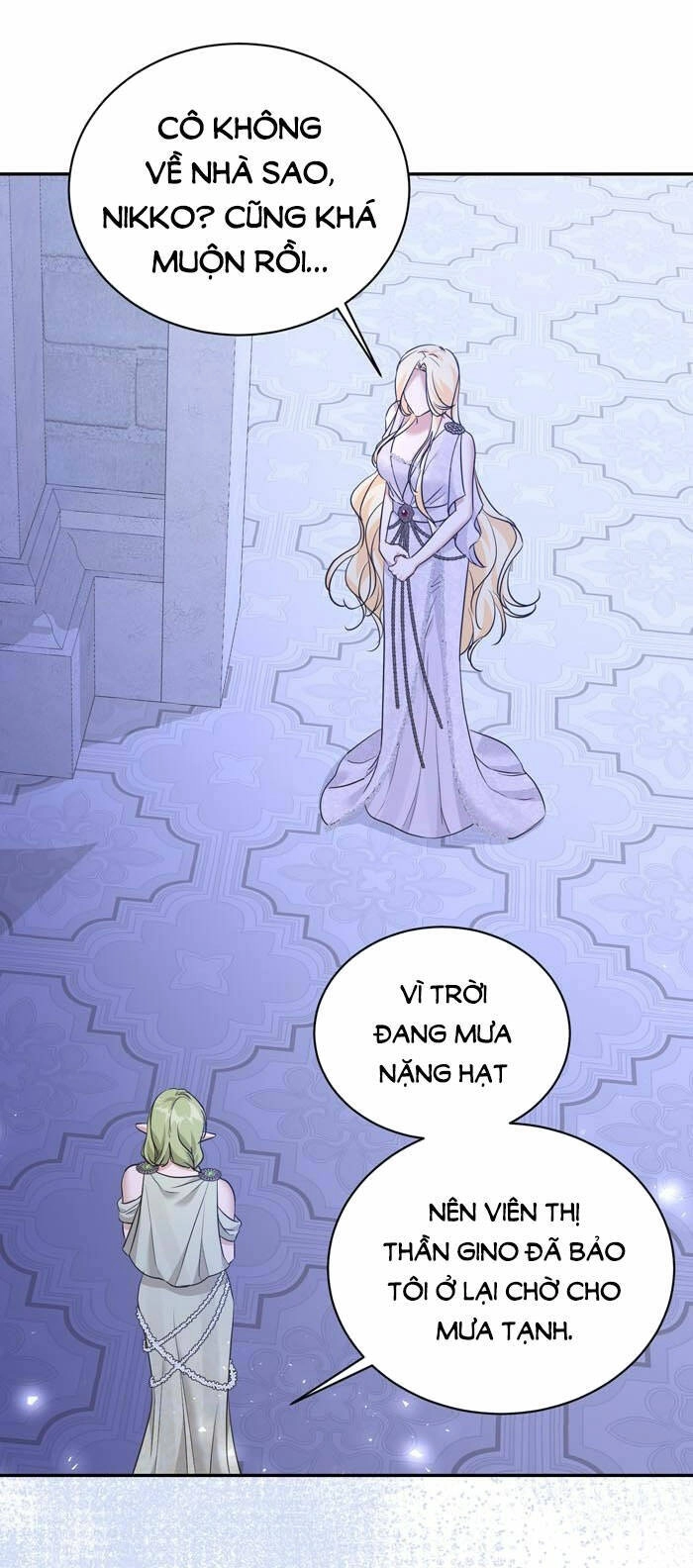 Tỏa Sáng Rực Rỡ Chapter 13.2 - 28