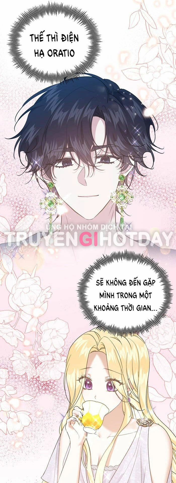 Tỏa Sáng Rực Rỡ Chapter 13.2 - 32